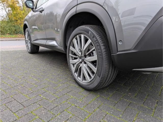 Nissan X-trail Tekna