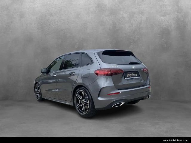 Mercedes-Benz B 200 AMG Line