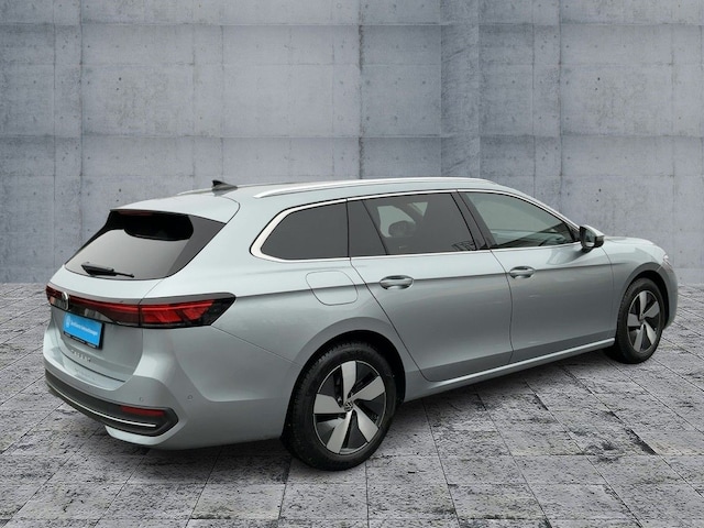 Volkswagen Passat 2.0 TDI Business DSG Variant