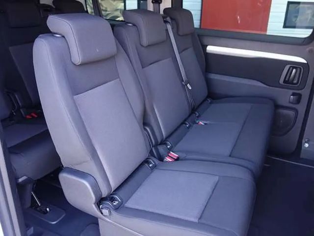 Citroën Spacetourer BlueHDi