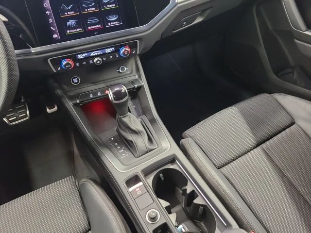 Audi Q3 35 TDI S-Line