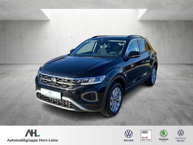 Volkswagen T-Roc 1.5 TSI DSG