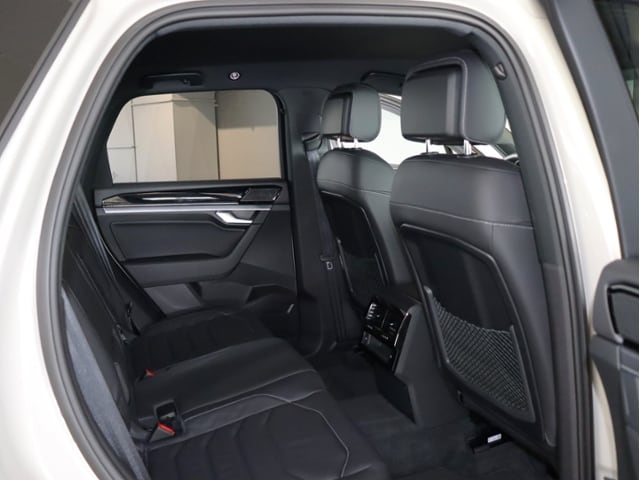 Volkswagen Touareg 3.0 V6 TDI R-Line