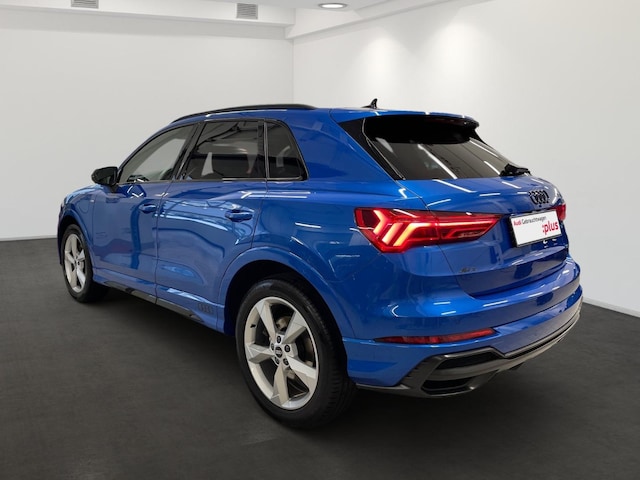 Audi Q3 45 TFSI Hybride S-Tronic