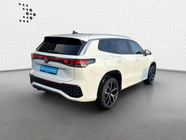 Volkswagen Tayron 2.0 TDI DSG R-Line