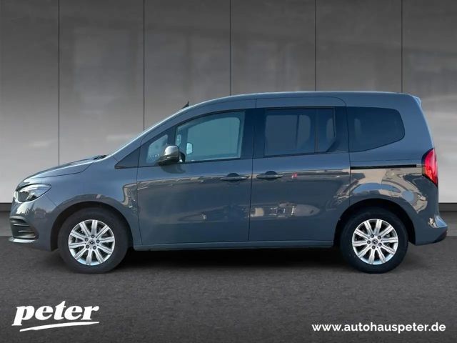 Mercedes-Benz T 180 Progressive