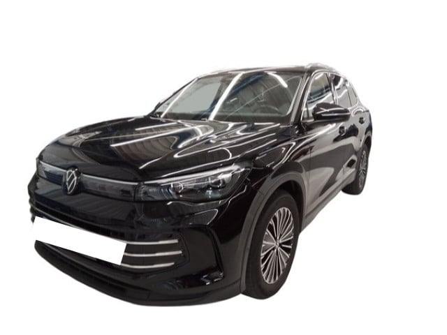 Volkswagen Tiguan 2.0 TDI DSG Elegance Elegance