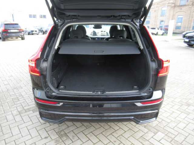 Volvo XC60 AWD Dark Plus
