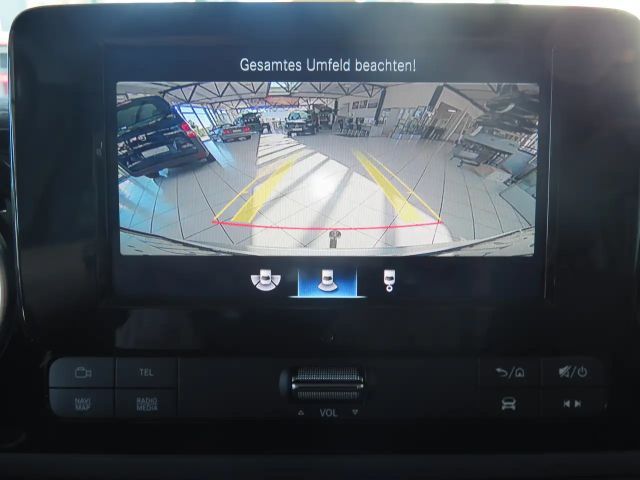 Mercedes-Benz T 180 T 180 d Edition AHK LED NAVI Ambienteb. Totwinkel