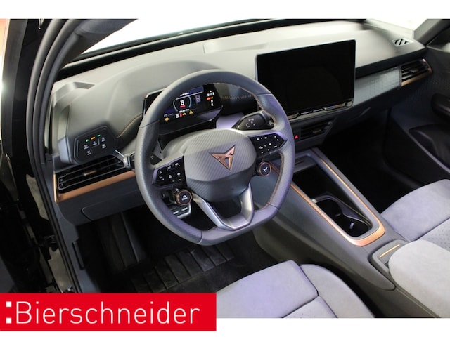 Cupra Born Ed. Dynamic 19 PILOT-XL+ NAVI 5J.-GARANTIE