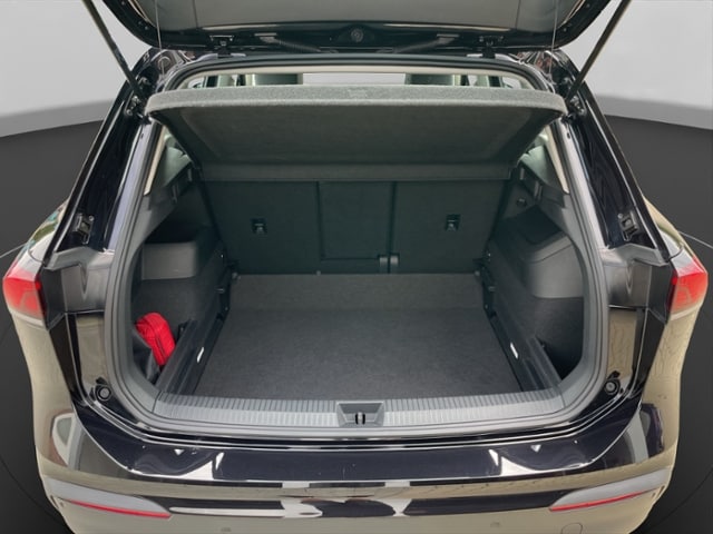 Volkswagen Tiguan 2.0 TDI 4Motion DSG