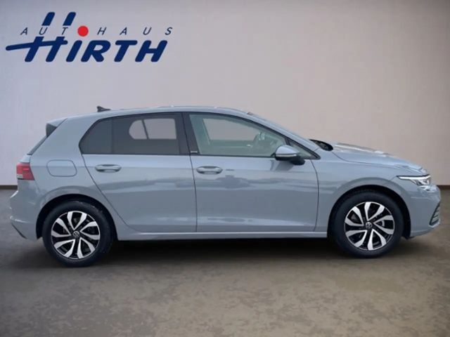 Volkswagen Golf DSG Life