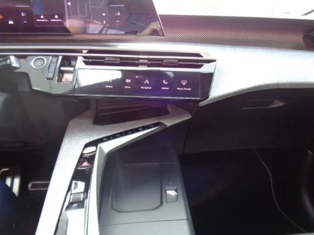 Peugeot 3008 GT-Line Hybrid