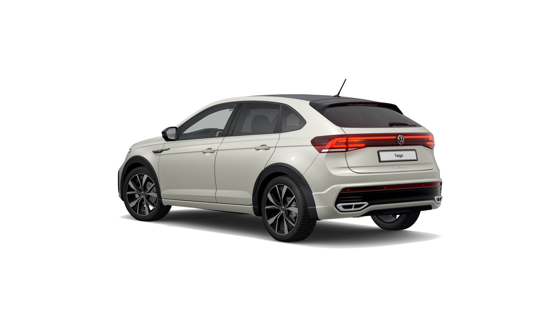 Volkswagen Taigo 1.0 TSI R-Line