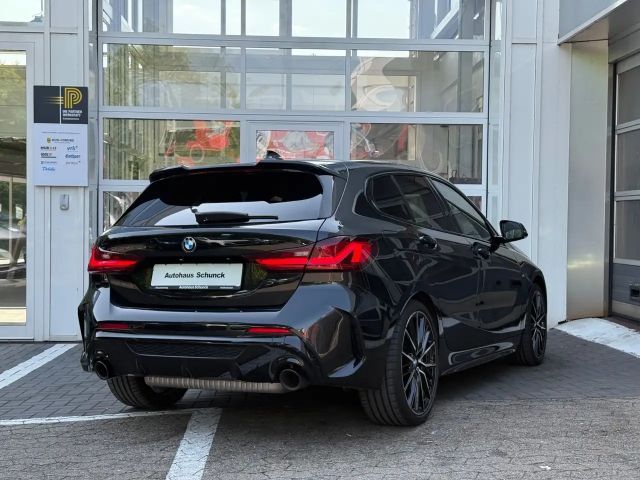 BMW 135 135i Sedan xDrive