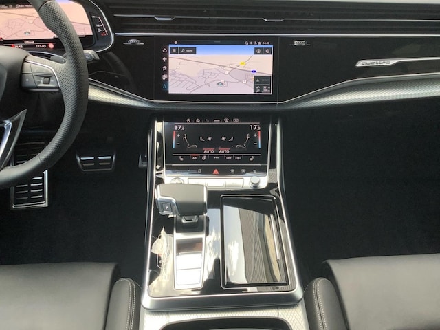 Audi Q8 50 TDI Quattro