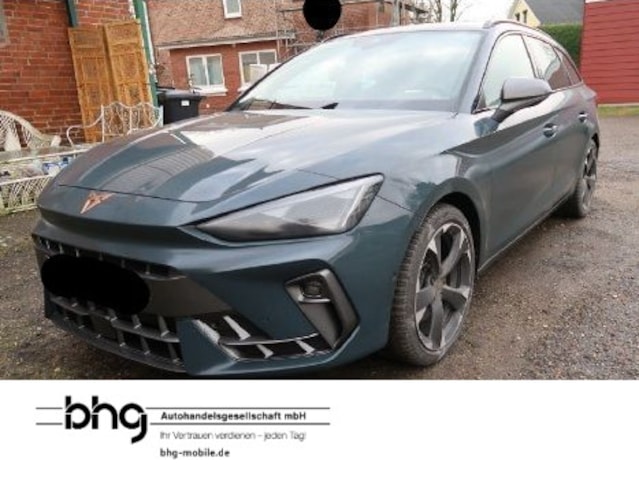 Cupra Leon DSG Sportstourer
