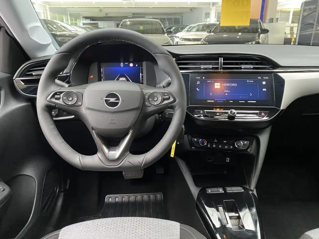 Opel Corsa Edition Hybrid