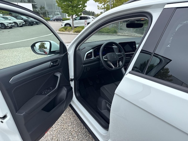 Volkswagen T-Roc TSi CarPlay+LED+Navi+Virt+PDC