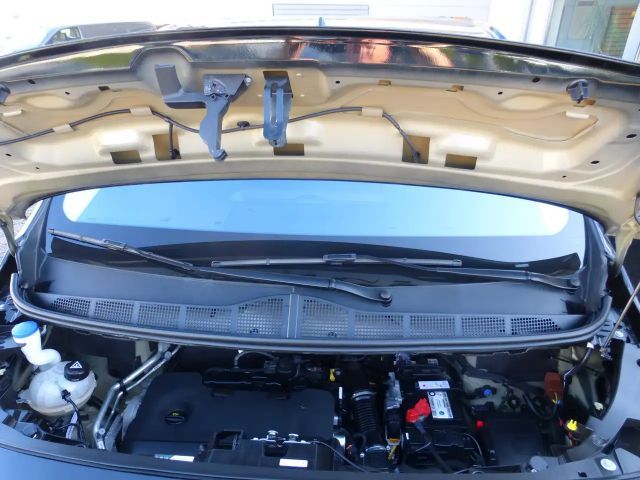 Citroën Spacetourer Max