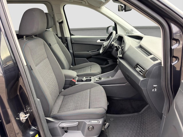 Volkswagen Caddy 2.0 TDI Maxi