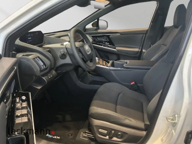 Toyota bZ4X Teamplayer *360 Grad Kamera*Matrix LED*PDC