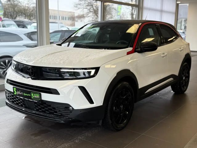 Opel Mokka 1.2 Turbo GS-Line Grand Sport Turbo