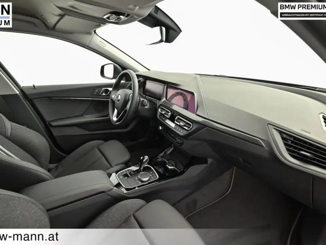 BMW 116 116i Sport Line