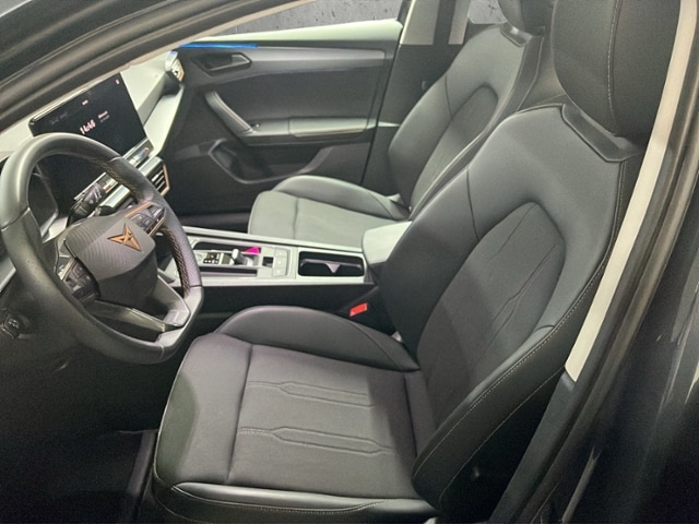 Cupra Leon 2.0 TDI LED+NAVI+FULL LINK+PARKLENK+ACC