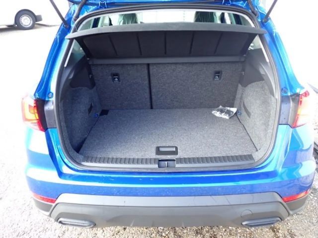 Seat Arona DSG Ecomotive Style