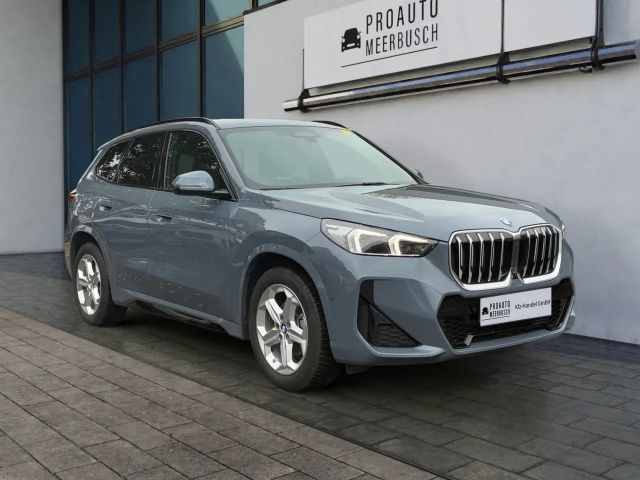 BMW X1 M-Sport xDrive