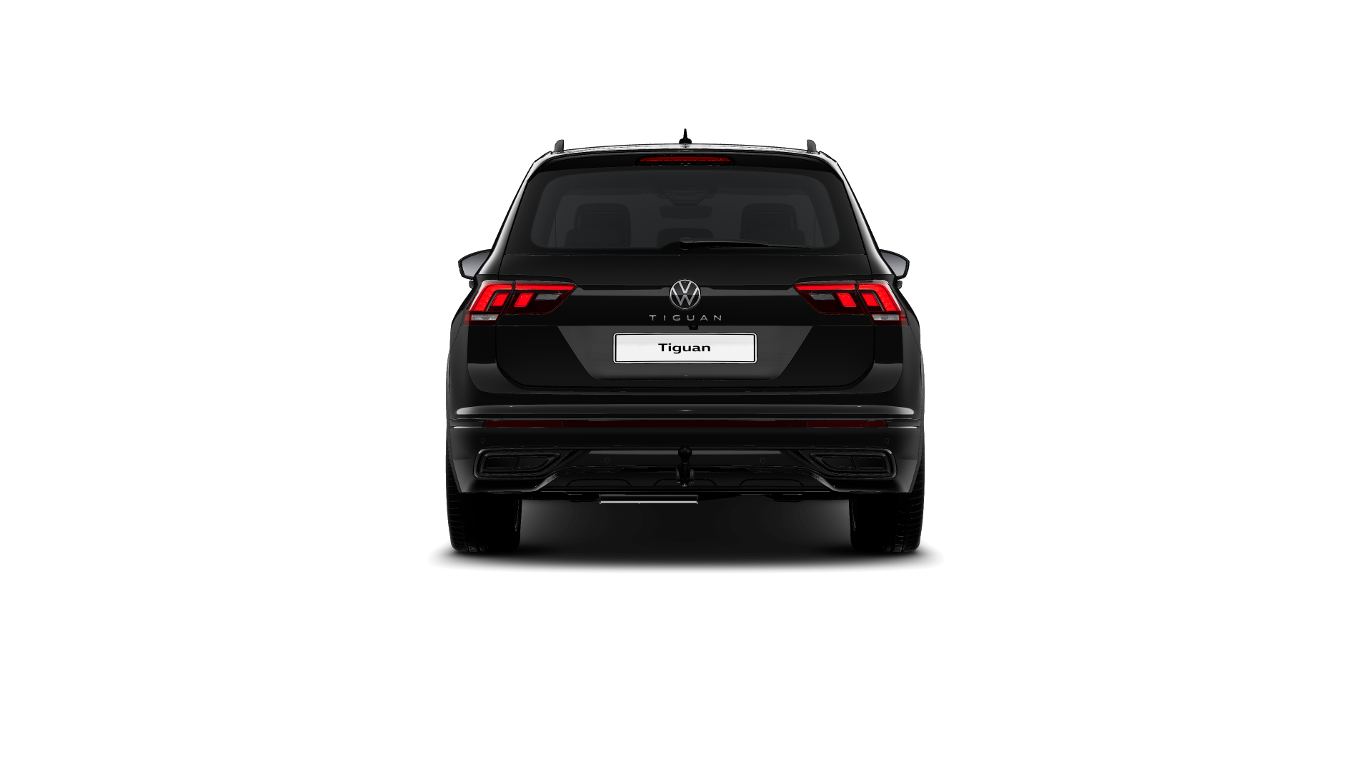 Volkswagen Tiguan 2.0 TDI DSG R-Line