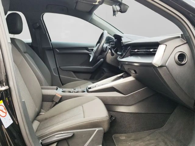 Audi A3 40 TFSI Hybride Sedan