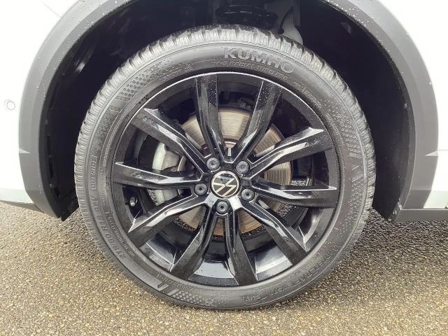 Volkswagen T-Roc 2.0 TSI 4Motion DSG R-Line