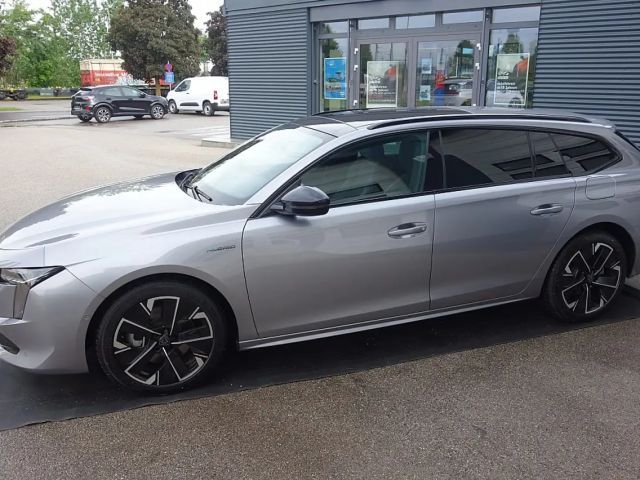 Peugeot 508 EAT8 GT-Line Hybrid SW