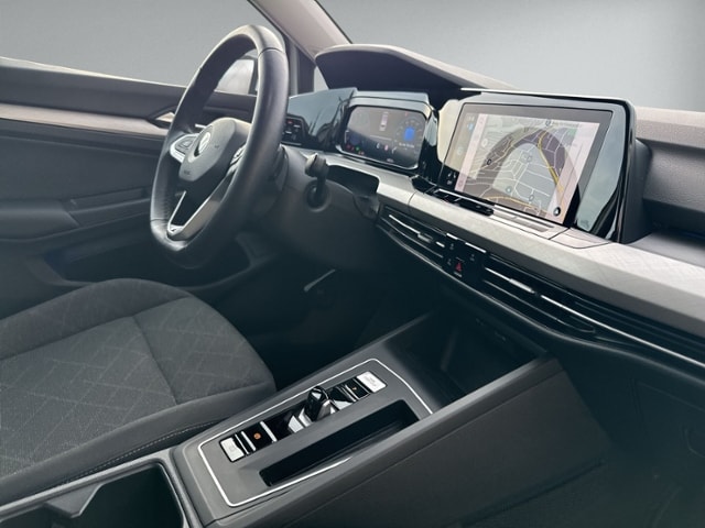 Volkswagen Golf DSG Golf VIII Variant