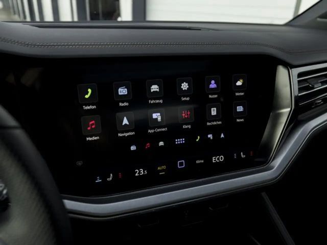 Volkswagen Touareg 4Motion R-Line