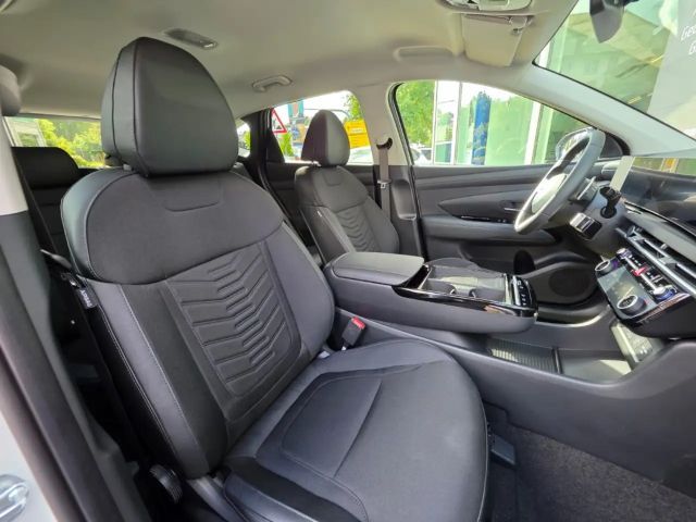 Hyundai Tucson 1.6 Hybrid T-GDi Trend