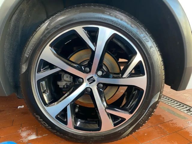 Seat Tarraco DSG FR-lijn e-Hybrid