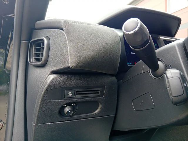 DS DS 3 Crossback Crossback E-Tense