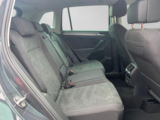 Volkswagen Tiguan IQ.Drive Life eHybrid