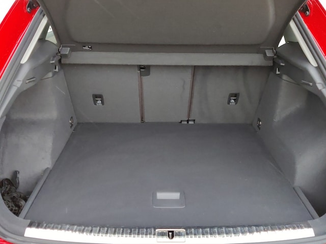 Audi Q3 40 TFSI Quattro S-Tronic