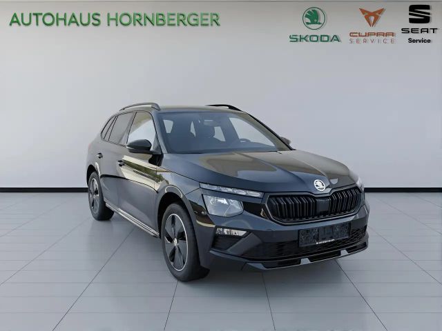 Skoda Kamiq 1.5 TSI Monte Carlo