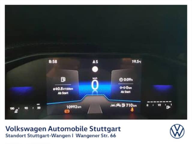 Volkswagen Polo 1.0 TSI Life