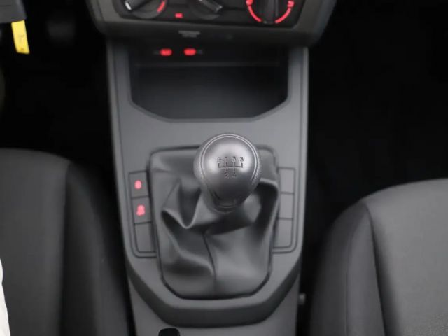 Seat Ibiza Reference