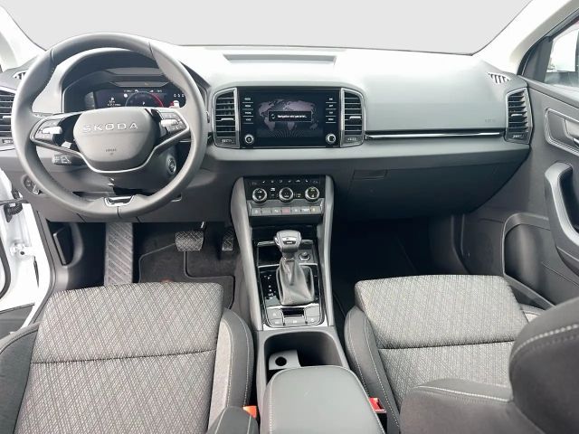 Skoda Karoq 4x4 Selection