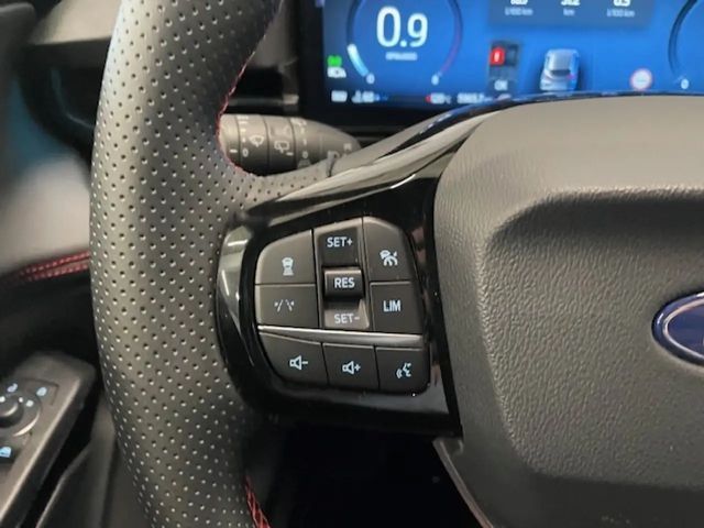 Ford Puma EcoBoost ST Line