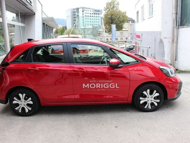 Honda Jazz Elegance Hybrid i-MMD