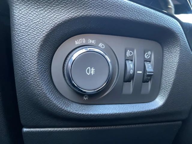 Opel Corsa GS-Line Grand Sport