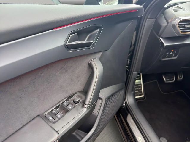 Cupra Formentor 2.0 TSI 4Drive DSG VZ